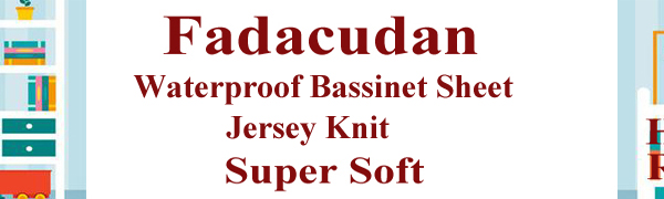 WATERPROOFBASSINETLOGO