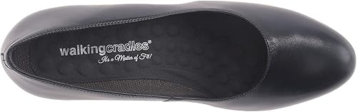 Walking Cradles Women's Joy Dress Pump - Jamouz