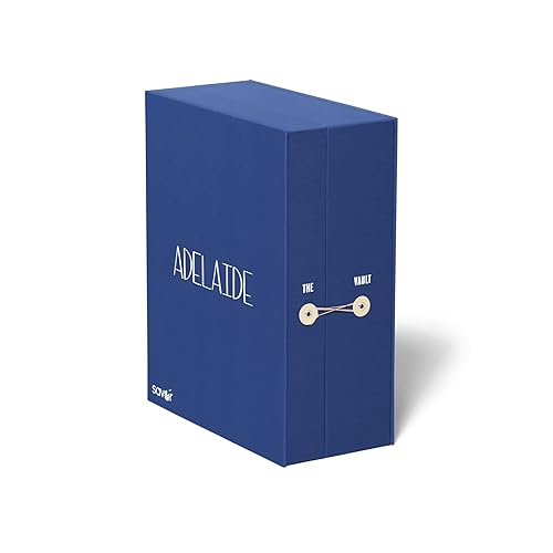 Savor | Baby Keepsake Organizer Box | The Original Fabric Acid-Free Modern Minimalist Gender-neutral Memory Box with Labels | For Pregnancy, Mother’s Day, Baby Shower, New Baby Girl Baby Boy Gifting - Jamouz