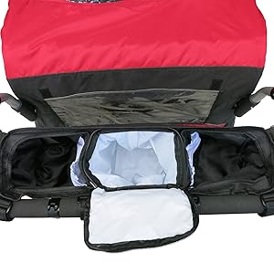 Cup Holder Organizer