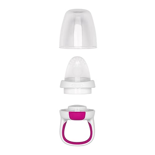 OXO Tot Silicone Self-Feeder - Jamouz