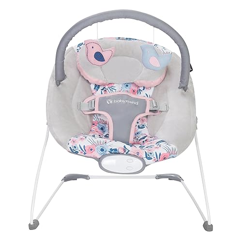 Smart Steps Trend EZ Bouncer, Ziggy - Jamouz