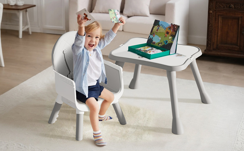 learning table&chair