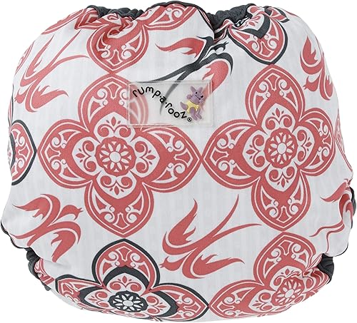 Rumparooz Kanga Care Reusable Cloth Diaper Cover Aplix - Jamouz