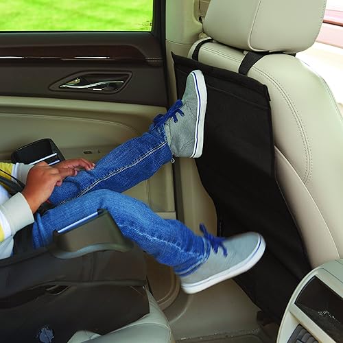 Evenflo Car Seat Four-Piece Accessory Starter Kit - Jamouz