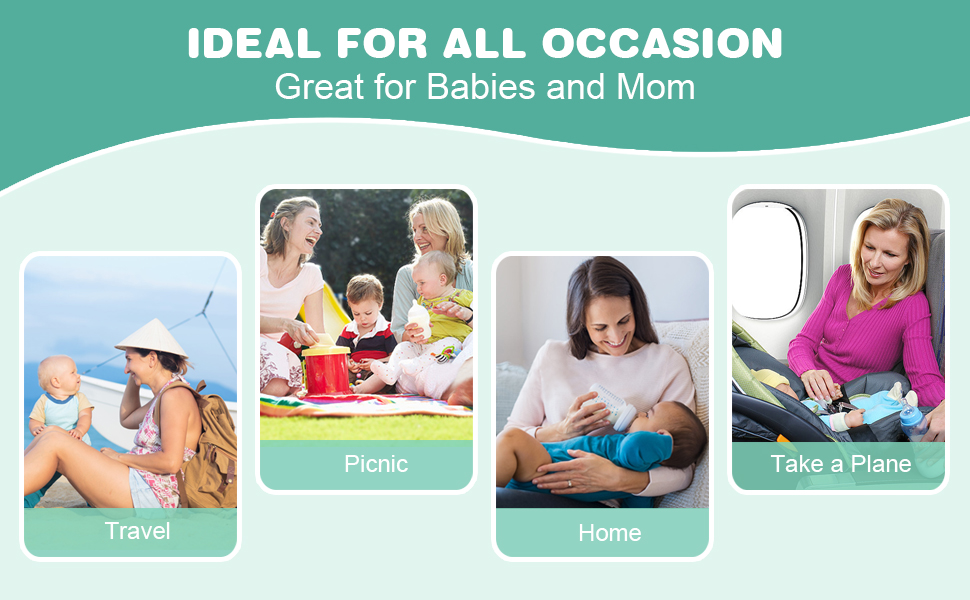 electric bottle washer baby bottle cleaner baby bottle washer