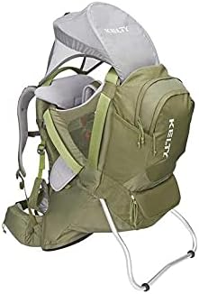 Kelty Journey PerfectFIT Elite Child Carrier - Jamouz