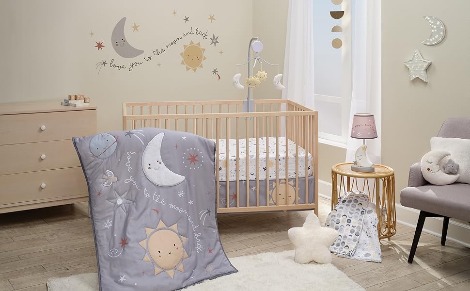 Little Star Room