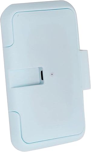 Baby Wipe Warmer and Baby Wet Wipes Dispenser for Babies Diaper Wipe Warmer - Jamouz