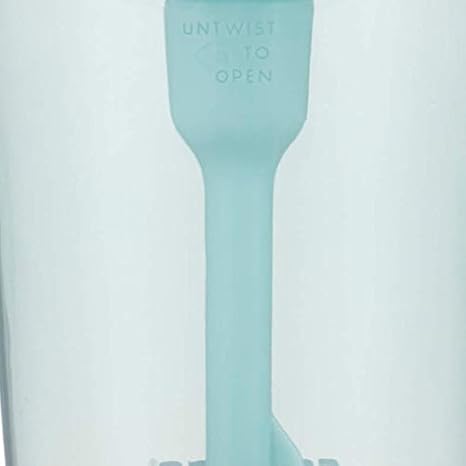 Contigo Kids Spill-Proof 14oz Tumbler with Straw and BPA-Free Plastic, Fits Most Cup Holders and Dishwasher Safe, 2-Pack Strawberry Cream & Blue Raspberry - Jamouz