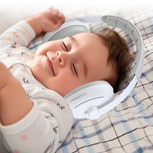 Slumber First Noise Blocking