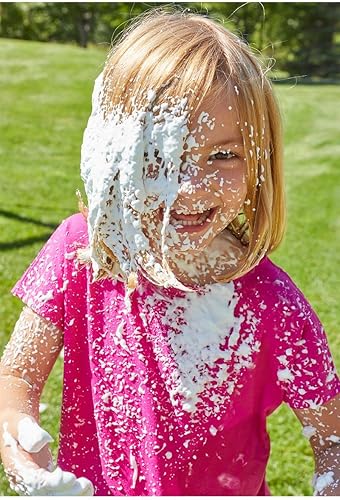 340ML Can (FUNATIC Foam- Pink) - Jamouz