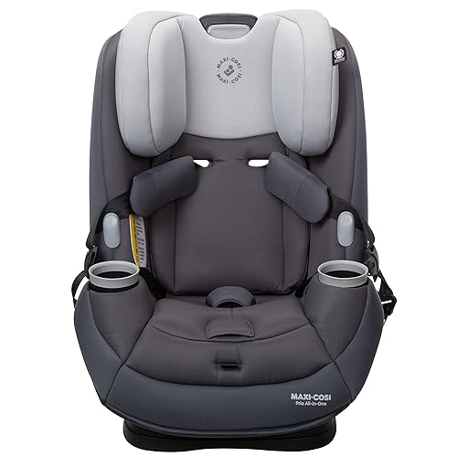 Maxi-Cosi Wheeled Car Seat Travel Pack, Black - Jamouz