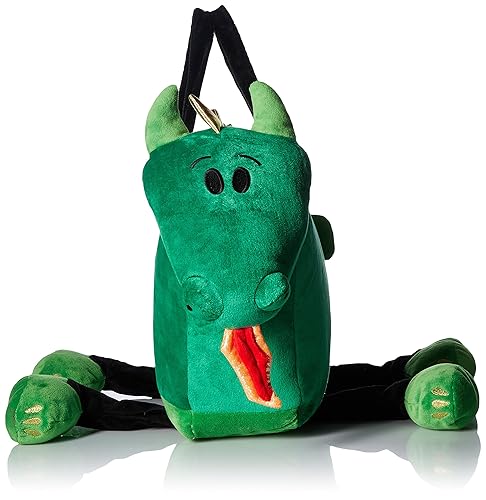 Sassafras Dragon Magical Bag - Jamouz