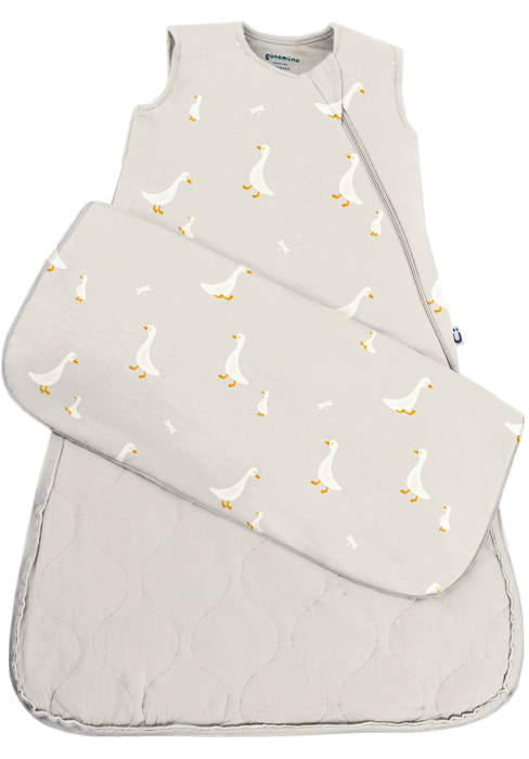 infant baby sleep sack slumber transitional summer spring hot weather