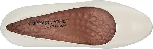 Walking Cradles Women's Joy Dress Pump - Jamouz
