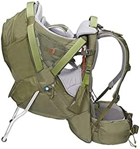 Kelty Journey PerfectFIT Elite Child Carrier - Jamouz