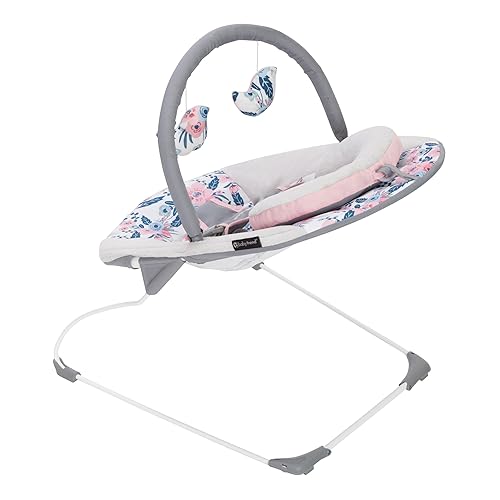 Smart Steps Trend EZ Bouncer, Ziggy - Jamouz