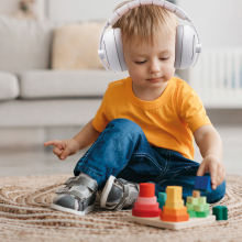 Focus and Cognition Builder