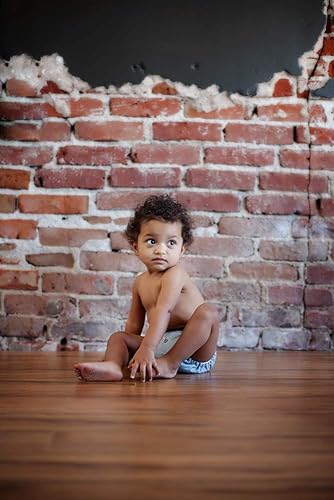 Rumparooz Kanga Care Reusable Cloth Diaper Cover Aplix - Jamouz