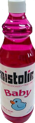 Mistolin Baby 15oz 2 Pack - Jamouz