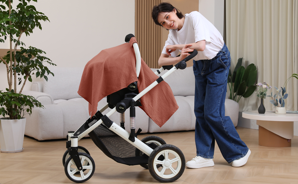 stroller car seat covers