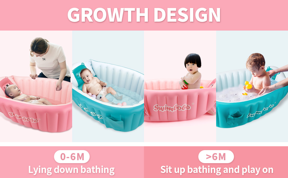 baby tub