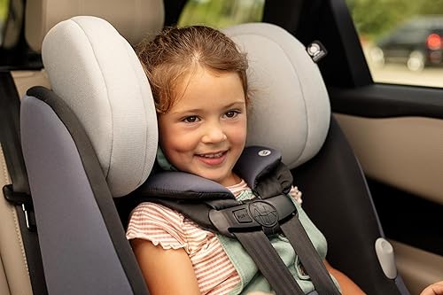 Maxi-Cosi Wheeled Car Seat Travel Pack, Black - Jamouz