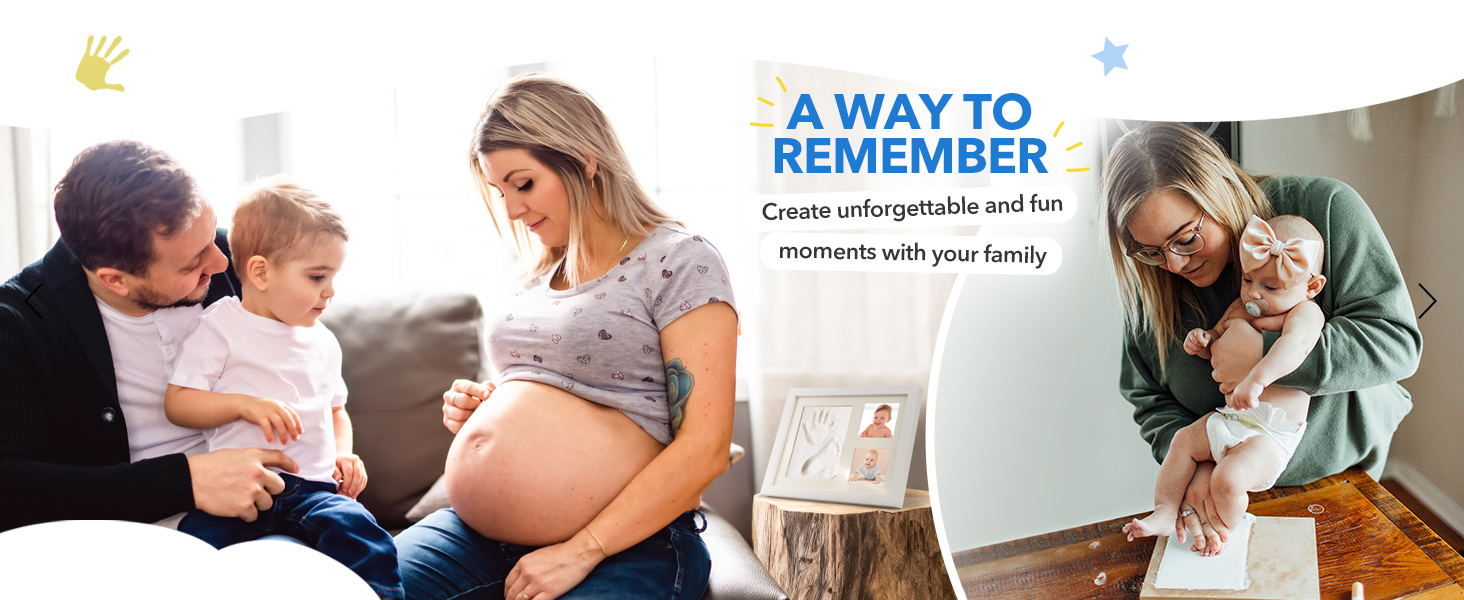 baby items must haves girl newborn essentials boy outfits soft frame neutral stuff book keepsake mom