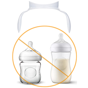 NOT for avent natural bottle
