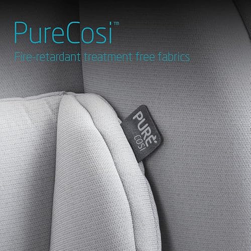 Maxi-Cosi Wheeled Car Seat Travel Pack, Black - Jamouz