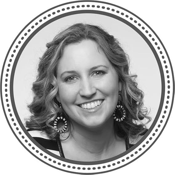 DEMDACO Mommy & Me 11.5 x 10 Inch Textured Fabric, Tactile, Teething Ring, Feeding, Activity Bib - Jamouz