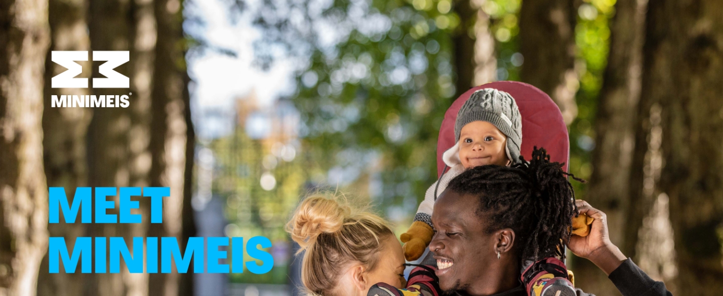 Meet Minimeis