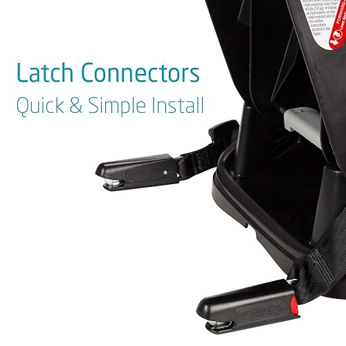 Maxi-Cosi Wheeled Car Seat Travel Pack, Black - Jamouz