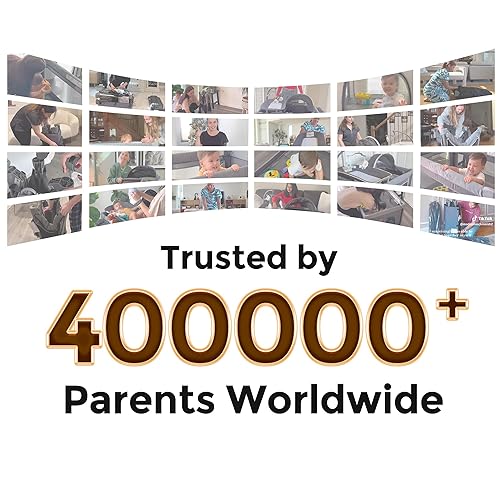 Pamo Babe 3-in-1 Baby Playard, Basic Magic Fold Nursery Center with Zip Door & Changing Table, One Second to Set Play Yard - Jamouz