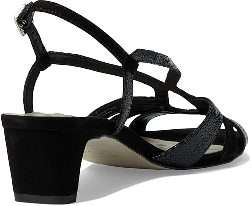 Walking Cradles Leandra - Jamouz