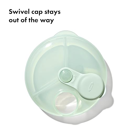 OXO Tot Formula Dispenser - Opal - Jamouz