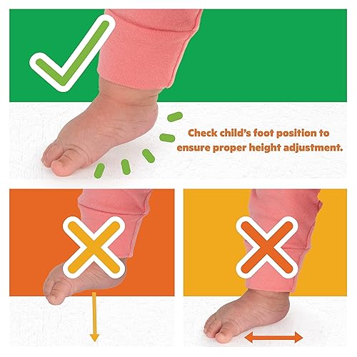 Bright Starts Ford F-150 4-in-1 Agate Black Baby Activity Center & Push Walker with Removable Interactive Steering Wheel-Toy, 6 Months and up - Jamouz