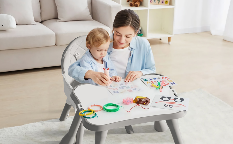 learning table&chair