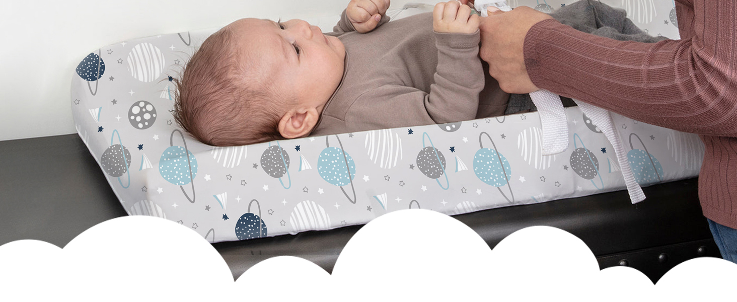 changing pad cover