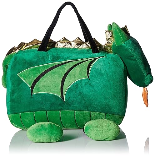 Sassafras Dragon Magical Bag - Jamouz