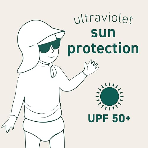 Boys' Pull-up Reusable Absorbent Swim Diaper, Royal Blue Sharks, 3T - Jamouz