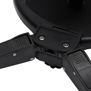 2-in-1 Stroller Board with Detachable Seat