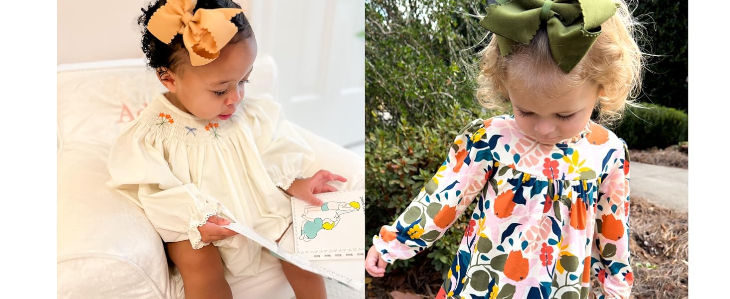 back to school  school bows for girls  back to school ribbon red bow baby girl red bow for hair