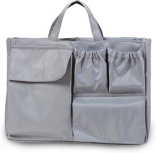 Childhome, Mommy Bag, Baby Changing Bag, Travel Bag - Jamouz