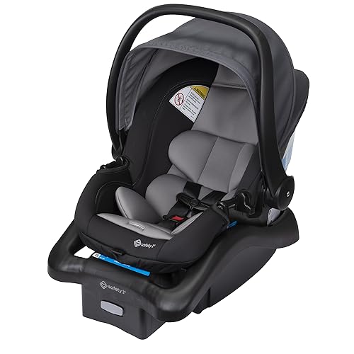 Safety 1st onBoard 35 LT Adjustable Infant Car Seat Base - Jamouz