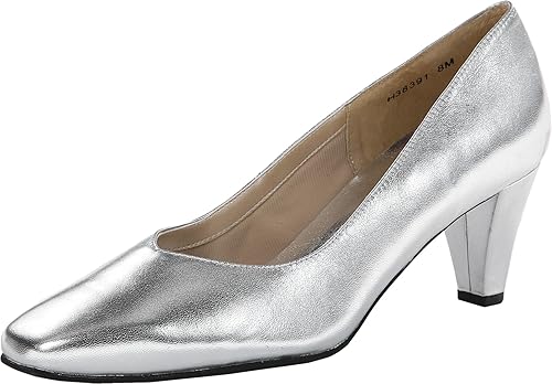 Walking Cradles Women's Joy Dress Pump - Jamouz
