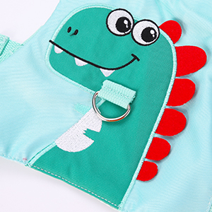 Toddler Leash Dinosaur