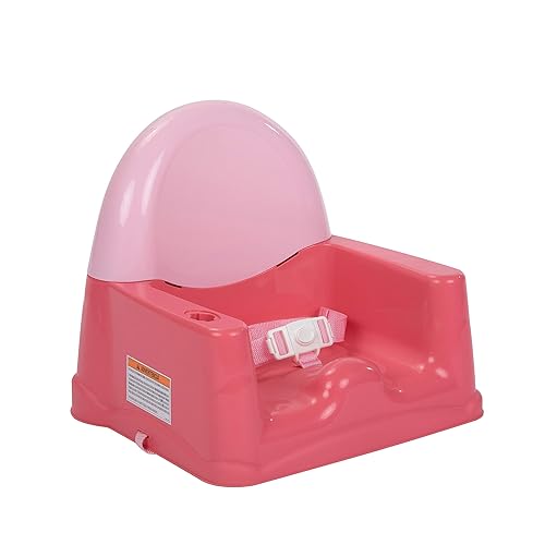 Safety 1st Easy Care Swing Tray Feeding Booster, Atlantis - Jamouz