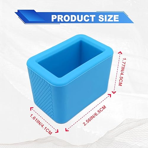 stymart 2PCS Safety Belt Buckle Holder, Silicone Safety Belt Buckle Booster, Keep the Safety Belt Buckle Upright and Stable, Silicone Safety Belt Buckle Booster Suitable for Kids (Black) - Jamouz